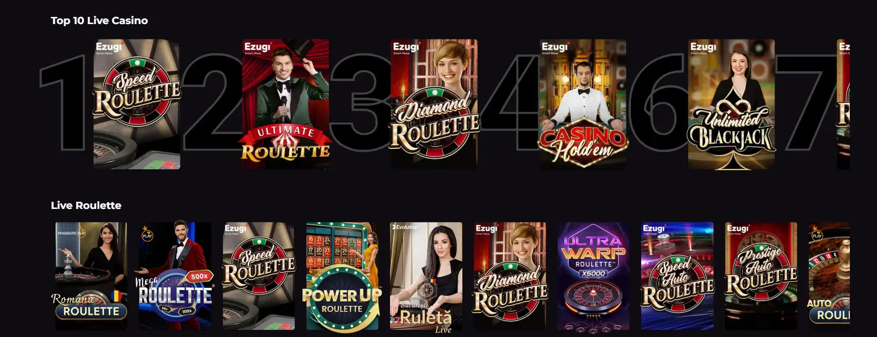 Cashpot Casino